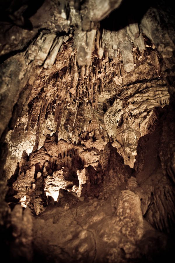 Inside Colossal Cave