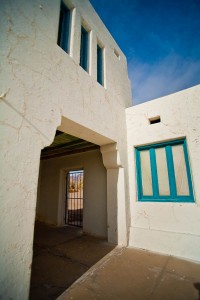 Amargosa hotel, Death Valley Junction