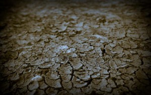 salt flats, Death Valley