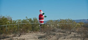santa