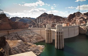 Hoover Dam