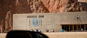 Hoover Dam