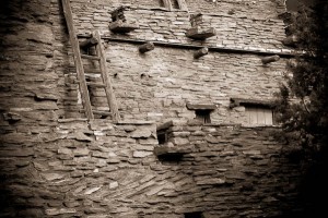 Hopi House Grand Canyon