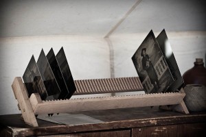 tintypes