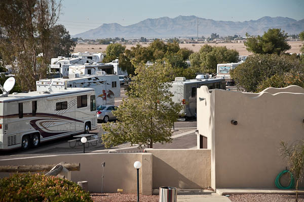 Destiny RV, Goodyear, AZ