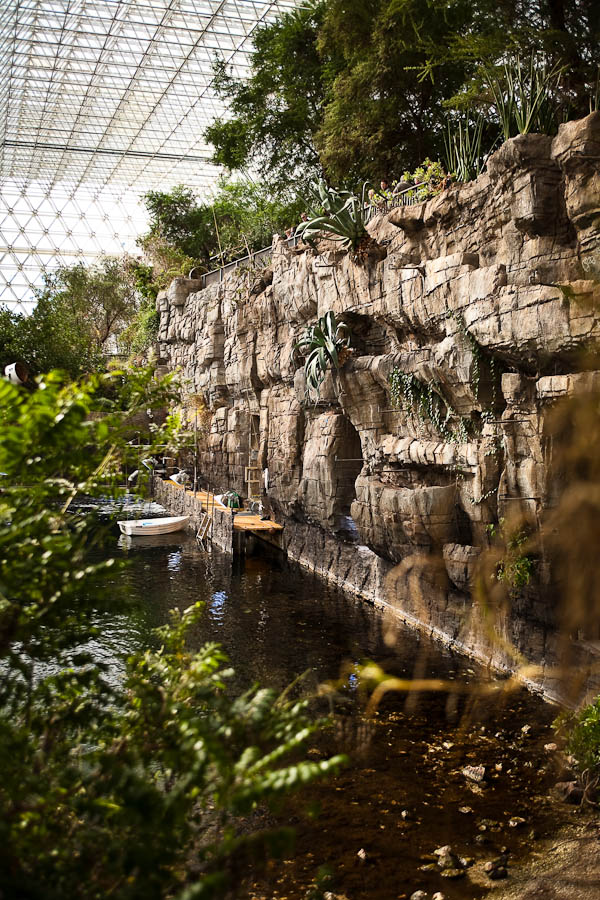 biosphere 2 ocean biosphere 2 ocean