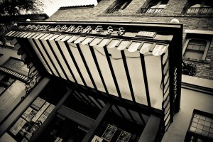 Hotel Congress