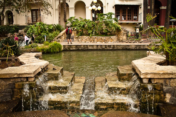 san antonio riverwalk