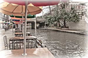 san antonio riverwalk