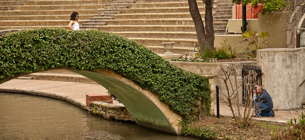 san antonio riverwalk