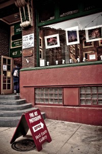 bisbee fine art photography