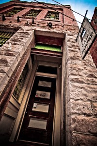 bisbee jail house