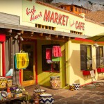 high desert market and cafe bisbee