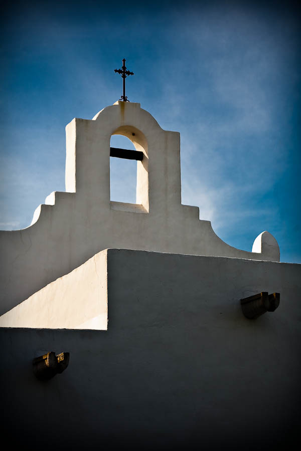 Goliad Mission Espiritu Santo