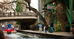 san antonio riverwalk