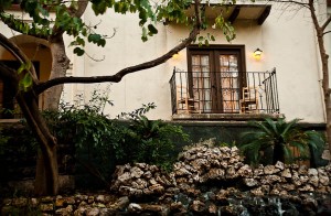 san antonio riverwalk