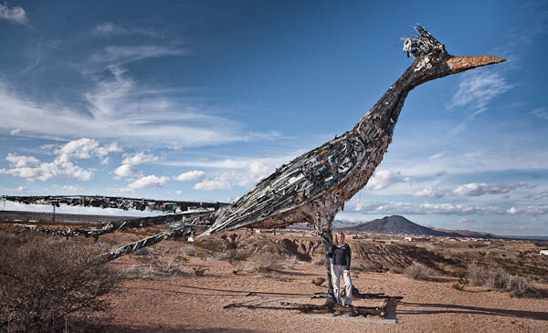 darlene and road runner darlene and road runner