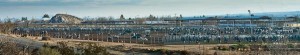 factory farm in New Mexico