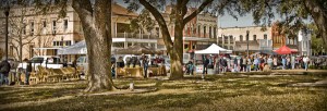 goliad arts crafts