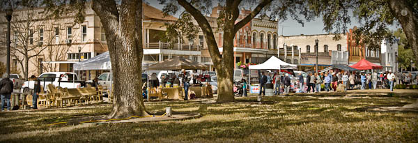 goliad arts crafts