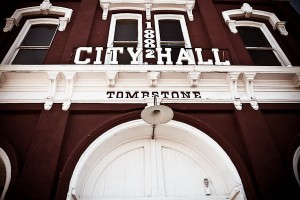 tombstone city hall 2