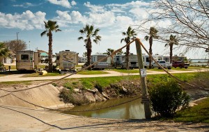 Sea Breeze RV park