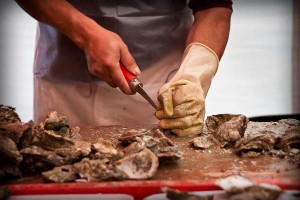 Fulton oysterfest