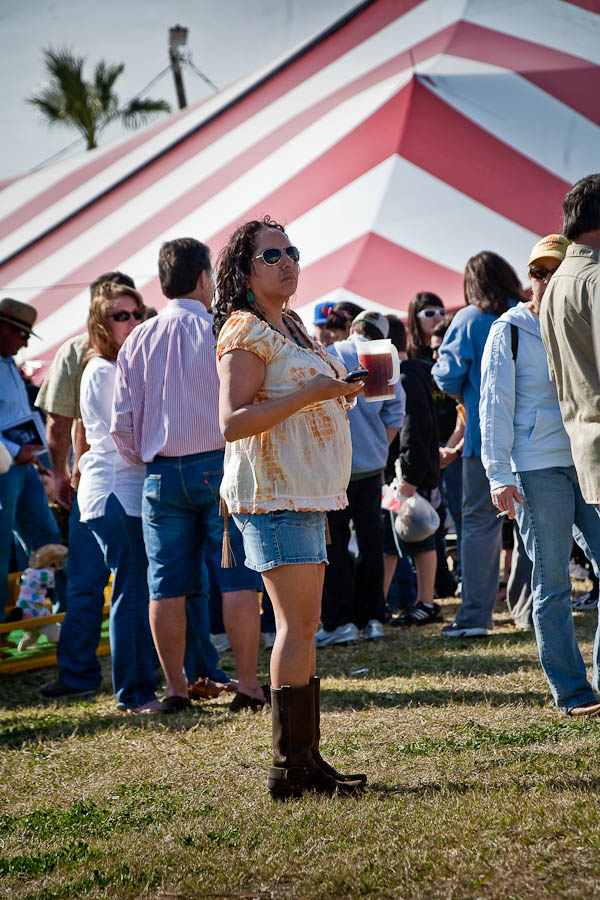 texas fashion statement