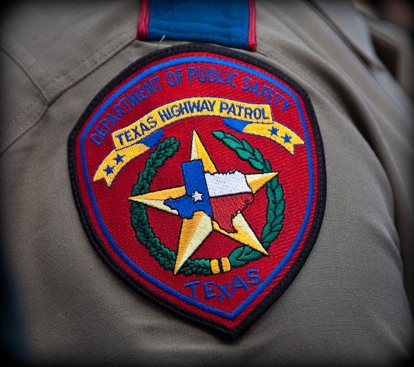 texas highway patrol texas state trooper