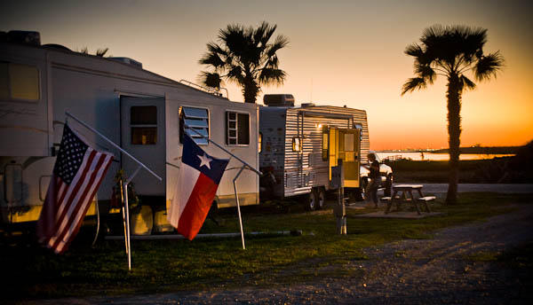 Sea Breeze RV Park