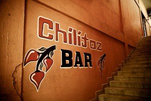 chilitoz bar in mexico