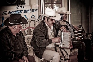 mexican band