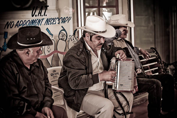 mexican band mexican band