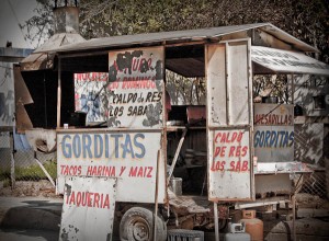 taco stand