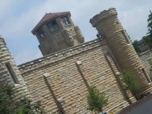 Joliet-prison Joliet prison