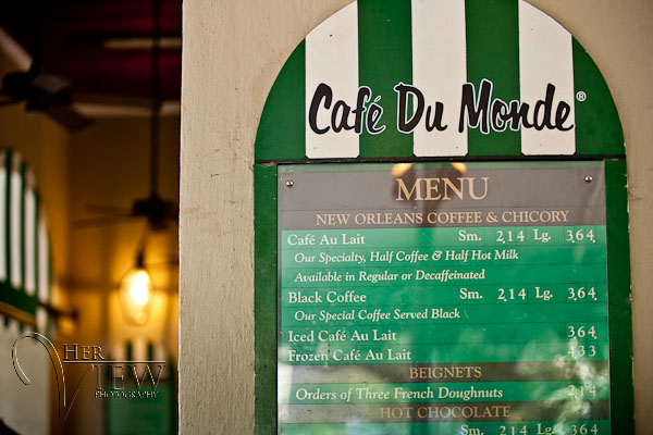 new orleans cafe du monde