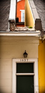 French Quarter