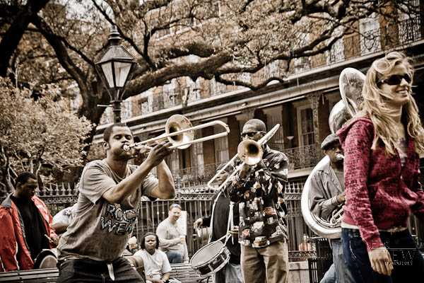 jazz bank Jackson Square jazz bank Jackson Square
