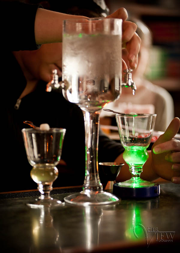 Absinthe RV 06196
