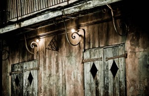 Preservation Hall