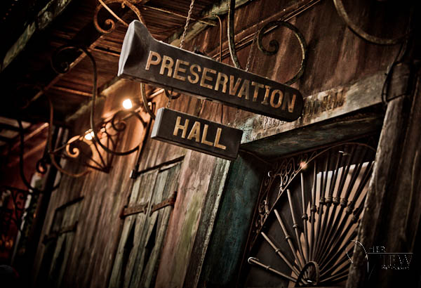 Preservation Hall Preservation Hall