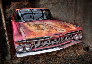 classi chevy in bisby arizona